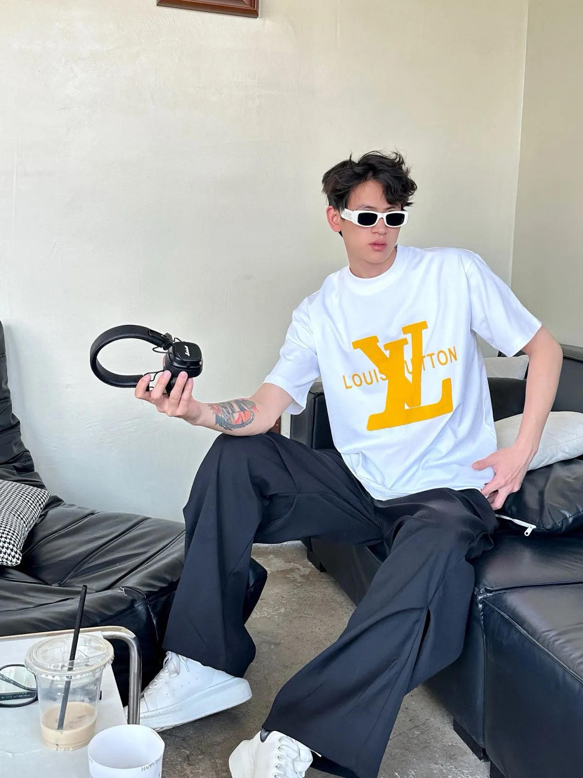 Louis Vuitton/
